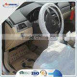 Wholesale Steering Wheel Disposable Car Seat Over thumbnail-3