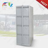 Fashion Design Office Steel Filing Cabinet With 3 Vertical Drawer for Any Office Environment thumbnail-2