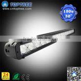Offroad Je ep Bumper LED Light Bar Off Road 180W LED Driving Light thumbnail-1