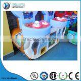 2016 Hot Pat Fruit Video Commercial Arcade Game Machine Kids Coin Operated Game Machine thumbnail-4