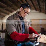 Yixing Huayuan Bamboo & Wood Products Co., Ltd. company overview - view 2 thumbnail