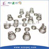 Toy Torsion Spring Hardware Supplies Made in China