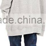 Best Selling Ladies Trendy Oversize Fancy Long Sweater Low Price thumbnail-4