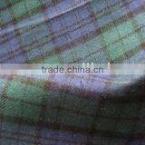 Yarn Dye Cotton Flannel Fabric, Brushed Fabric thumbnail-1