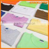 New Arrival 2016 Cheap Stocklot Men t Shirt thumbnail-4