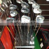 Useful Camber 18 Iron Clubs Golf Stand Display thumbnail-3
