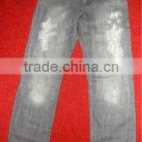 Jeans Mixed Style Mens Jeans Pant thumbnail-3