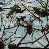 Chinese Supplier Custom Printing Double Layer Fleece Blanket thumbnail-4