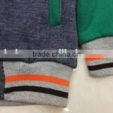 Clothing Stock Lot Children Hot Sale Fashion Design Compound Jacket thumbnail-3