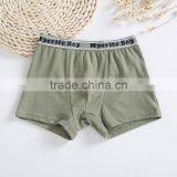 Boys Underwear Shorts 2 to 10 Years Old Boys Boxer Preteen Kids Underwear Boys thumbnail-3