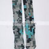 360 3D Digital Screen Photo Cutoms All Over Print Socks thumbnail-5