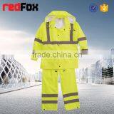 Polyester Waterproof PVC Raincoat Fabric Wholesales, Fabric for Raincoat thumbnail-1