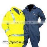WORK WEAR , 100%Polyester thumbnail-1