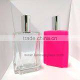 100 ml Glass Perfume Bottles,Perfume Bottles With Cap and Pump thumbnail-1