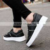 MLS11114 Stage Show pu Light Shoes High Heel for Men Women thumbnail-5