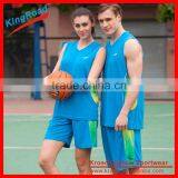 Hot Selling Custom Basketball Jersey/uniforms Design 2016 thumbnail-1