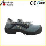 Industrial Low Cuff Safety Shoes for Construction thumbnail-5