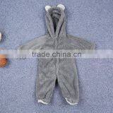 2017 New Arrival Wholesale Fashion Infant Newborn Jumpsuit Baby Clothes 100% Cotton Kid Clothing Cute Baby Romper thumbnail-6