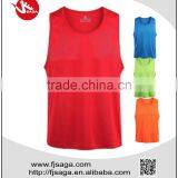 Largesale Comfortable Man's Sports Vest thumbnail-1