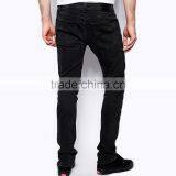 China Supplier Wholesale Men Black Jeans Pants Types thumbnail-2