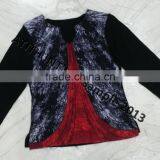 New Fashion Lady Top With High Quality
