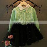 2016 Fashion Low Price Low MOQ Color Wool Knitted Sweater Design thumbnail-4