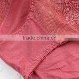 Cheap Sexy Women Panty Colorful Sexy Brifes Underwear Lace Gauze Panty Little Girls Thongs Underwear Sexy Knickers thumbnail-4