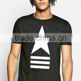 Custom New Style China Import T-shirts for Men thumbnail-1