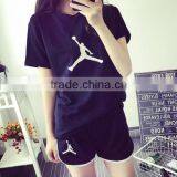 New Design Custom Cotton/polyester Women Basketball Jersey thumbnail-4