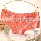 Different Printing Pattern Fashion Ladies Underwear Panties in Stock thumbnail-2