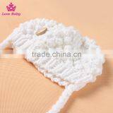 Wholesale Photography Prop Baby Infant Costume Cute Crochet Knitted Hat Cap thumbnail-3