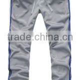 China Oem Custom Quality Cotton/polyester Mens Sports Pants thumbnail-1
