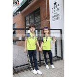 Sky Sports Clothing Mens Polo ShirtJapanese School Uniform thumbnail-6