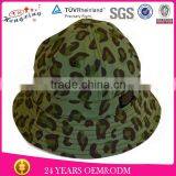 Print Logo 100% Cotton Wholesale Bucket Hat Cheap Custom How Bucket Hat To Make thumbnail-4