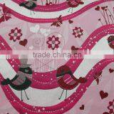 Women Dress Fabric Made By Polyeser Mix Cotton thumbnail-5