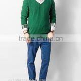 Five Pocket Blue Jean thumbnail-4