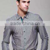 Business Men Clothes Fashion Shirt 2013