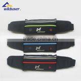 Sport Waist Bag/running Belt Waist Pack/customize Fanny Pack thumbnail-3