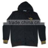 2015 Hight Quality Costum 80% Cotton 20% Polyester Fleece Pullover Hoodie thumbnail-5