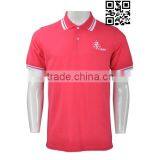 PINK Color Polo Shirt Size XXXXXL Oversize Shirt thumbnail-3