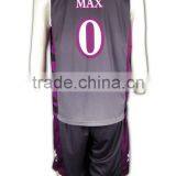 2014 Hot Sell Wholesale High Quality Short Sleeve Cheap Sportswear thumbnail-4