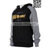Custom Male Heavy Pullover Hooides Hot Sale Colorful Sweatshirt thumbnail-2