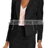 Sample Office Uniform Designs,ladies Office Uniform Design thumbnail-1