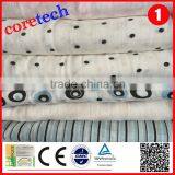 Hot Sale Soft Baby Swaddle Blanket Factory thumbnail-4