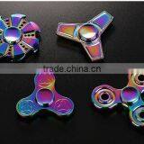 New Arrival Plastic Edc Hand Fidget Spinner Toy thumbnail-2
