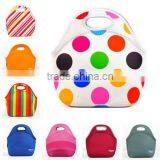 GR-W0173 High Quality Cheap Neoprene Fashion Lunch Bag thumbnail-6