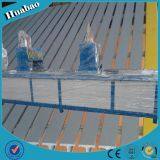 Composite Tubes Rods FRP/GFRP Pultrusion Machine for Sheet Pipe Tube Rod thumbnail-4