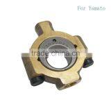 3020027 Feed Lift Connection(Upper), C. Set for Yamato DT-30, FD-62G thumbnail-2