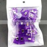 Quilt Patchwork Wonder Clips-3.3x1.8cm-assorted Color thumbnail-1