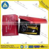 Suede Leather Care Type Handy Travel Shoe Cleaning Kit thumbnail-4